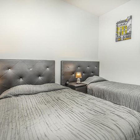 Apartamentos Lux Dinastia Lisboa Kültér fotó