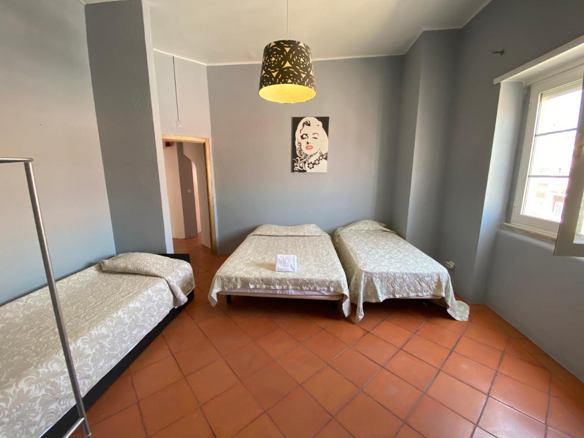 Apartamentos Lux Dinastia Lisboa Kültér fotó