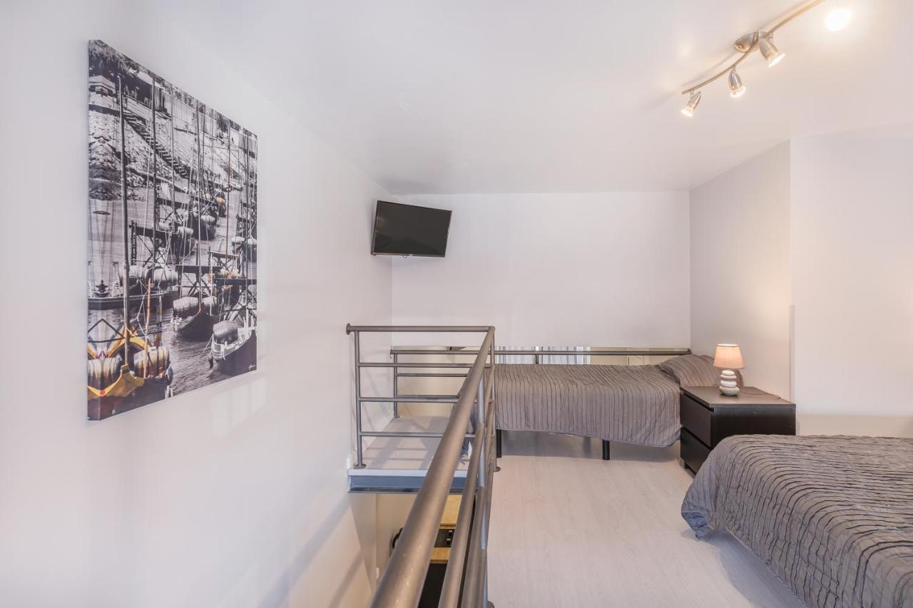 Apartamentos Lux Dinastia Lisboa Kültér fotó