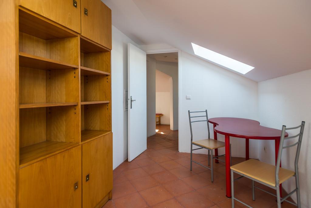 Apartamentos Lux Dinastia Lisboa Szoba fotó