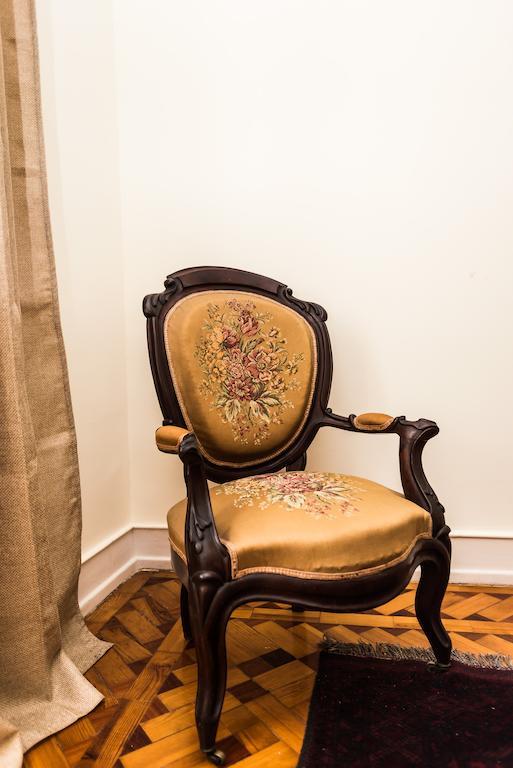 Apartamentos Lux Dinastia Lisboa Kültér fotó