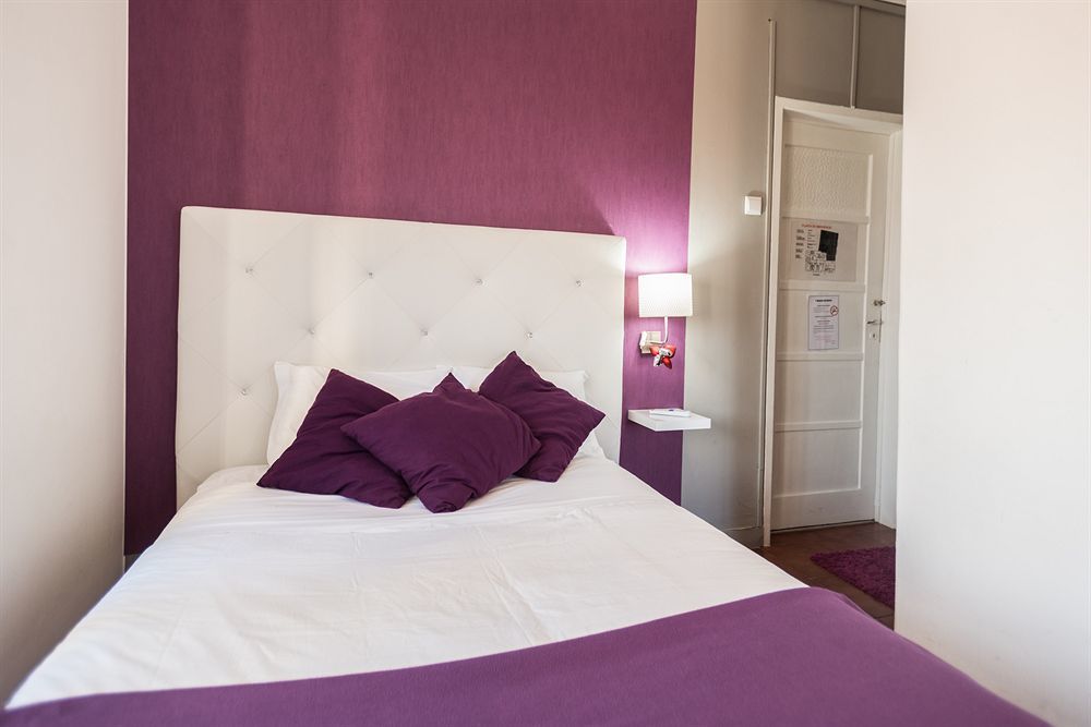 Apartamentos Lux Dinastia Lisboa Kültér fotó