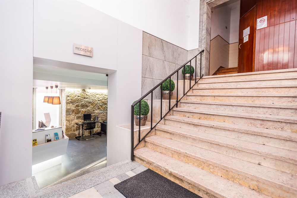 Apartamentos Lux Dinastia Lisboa Kültér fotó