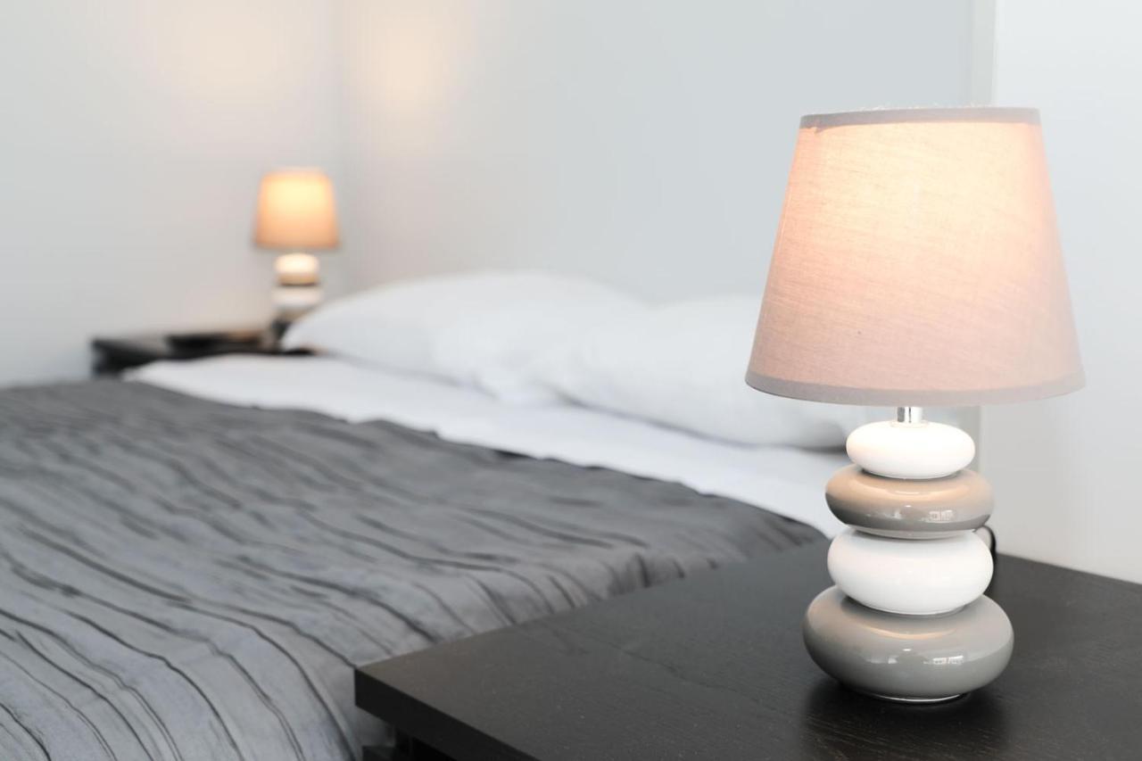 Apartamentos Lux Dinastia Lisboa Kültér fotó