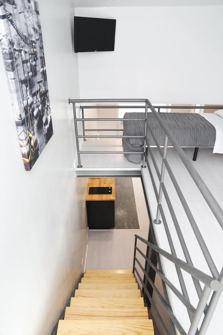 Apartamentos Lux Dinastia Lisboa Kültér fotó