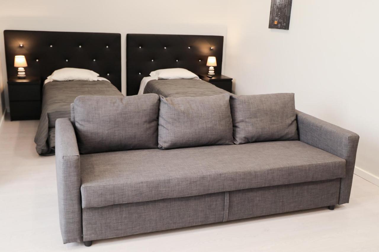 Apartamentos Lux Dinastia Lisboa Kültér fotó
