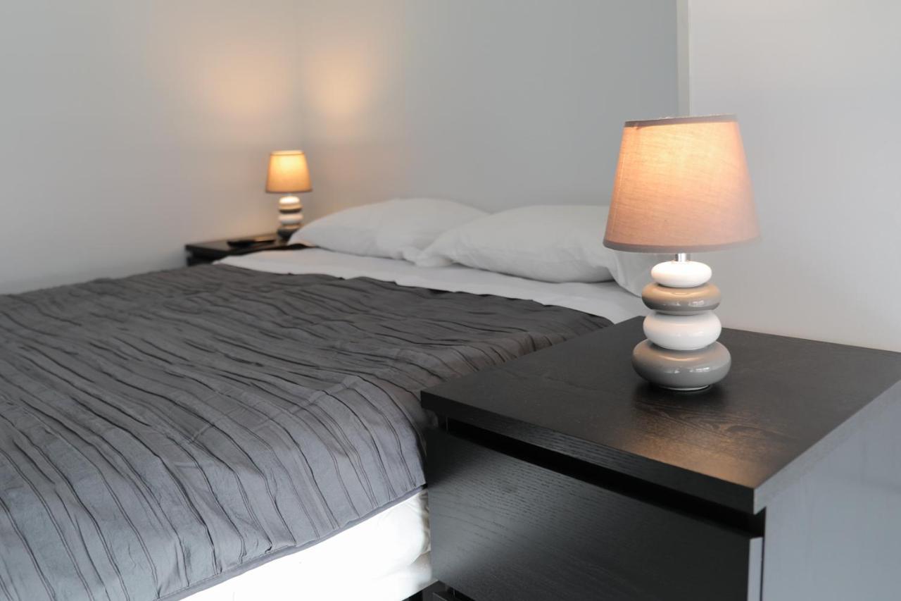 Apartamentos Lux Dinastia Lisboa Kültér fotó